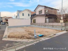 【埼玉県/川口市元郷】川口市元郷5丁目 新築一戸建て 