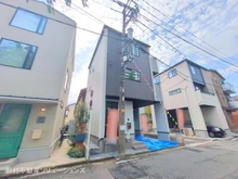 【埼玉県/川口市元郷】川口市元郷4丁目 新築一戸建て 