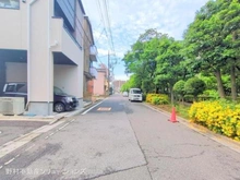 【埼玉県/川口市元郷】川口市元郷4丁目 新築一戸建て 