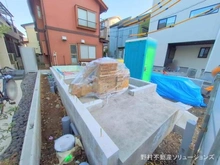 【埼玉県/川口市元郷】川口市元郷4丁目 新築一戸建て 
