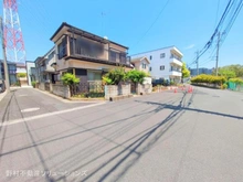 【埼玉県/川口市芝富士】川口市芝富士2丁目 新築一戸建て 