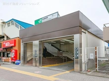 【埼玉県/川口市芝富士】川口市芝富士2丁目 新築一戸建て 周辺施設