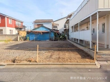 【埼玉県/川口市青木】川口市青木4丁目 新築一戸建て 