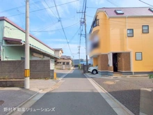 【埼玉県/川口市青木】川口市青木4丁目 新築一戸建て 