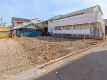 【埼玉県/川口市青木】川口市青木4丁目 新築一戸建て 