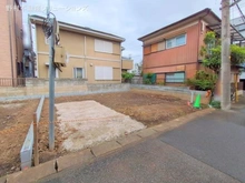 【埼玉県/川口市芝西】川口市芝西2丁目 新築一戸建て 
