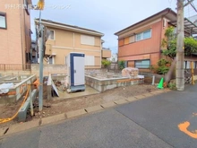 【埼玉県/川口市芝西】川口市芝西2丁目 新築一戸建て 