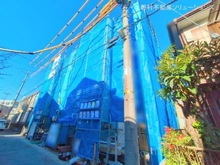 【埼玉県/川口市芝西】川口市芝西2丁目 新築一戸建て 