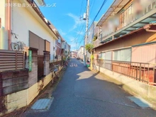 【埼玉県/川口市芝西】川口市芝西2丁目 新築一戸建て 