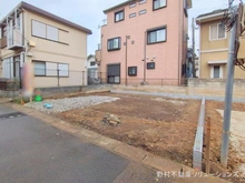 【埼玉県/川口市芝西】川口市芝西2丁目 新築一戸建て 