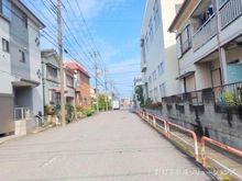 【埼玉県/川口市本蓮】川口市本蓮2丁目 新築一戸建て 