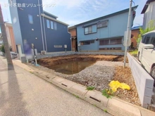 【埼玉県/川口市本蓮】川口市本蓮2丁目 新築一戸建て 