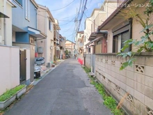【埼玉県/川口市芝】川口市芝5丁目 新築一戸建て 