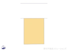 【埼玉県/川口市芝富士】川口市芝富士1丁目 新築一戸建て 