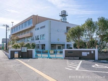 【埼玉県/川口市芝富士】川口市芝富士1丁目 新築一戸建て 周辺施設