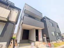 【埼玉県/川口市大字榛松】川口市大字榛松 新築一戸建て 