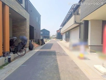【埼玉県/川口市大字榛松】川口市大字榛松 新築一戸建て 