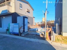【埼玉県/川口市大字榛松】川口市大字榛松 新築一戸建て 