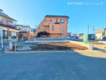【埼玉県/川口市前川】川口市前川4丁目 新築一戸建て 
