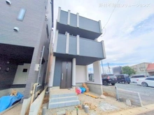 【埼玉県/川口市前川】川口市前川4丁目 新築一戸建て 