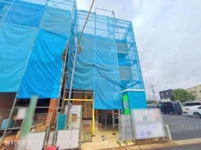 【埼玉県/川口市前川】川口市前川4丁目 新築一戸建て 