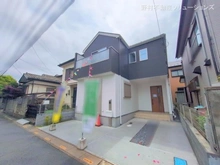 【埼玉県/川口市戸塚東】川口市戸塚東3丁目 新築一戸建て 