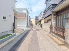 【埼玉県/川口市柳根町】川口市柳根町 新築一戸建て 
