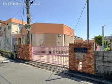 【埼玉県/川口市柳根町】川口市柳根町 新築一戸建て 周辺施設