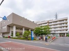 【埼玉県/川口市柳根町】川口市柳根町 新築一戸建て 周辺施設