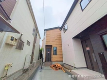 【埼玉県/川口市前川】川口市前川2丁目 新築一戸建て 