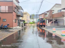 【埼玉県/川口市前川】川口市前川2丁目 新築一戸建て 