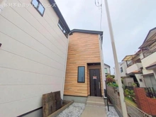 【埼玉県/川口市前川】川口市前川2丁目 新築一戸建て 