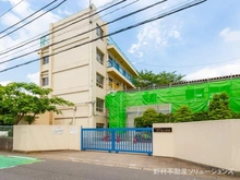 【埼玉県/川口市前川】川口市前川2丁目 新築一戸建て 周辺施設