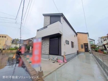 【埼玉県/川口市前川】川口市前川2丁目 新築一戸建て 
