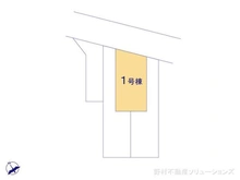 【埼玉県/川口市前川】川口市前川2丁目 新築一戸建て 