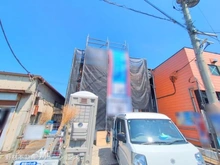 【埼玉県/川口市大字安行原】川口市大字安行原 新築一戸建て 