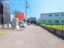 【埼玉県/川口市大字安行原】川口市大字安行原 新築一戸建て 