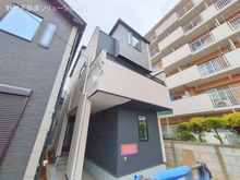 【埼玉県/川口市中青木】川口市中青木2丁目 新築一戸建て 