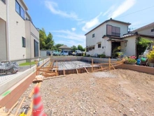 【埼玉県/川口市大字安行慈林】川口市大字安行慈林 新築一戸建て 