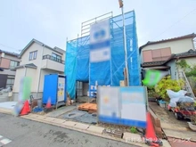 【埼玉県/川口市大字安行慈林】川口市大字安行慈林 新築一戸建て 