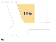 【埼玉県/川口市鳩ヶ谷本町】川口市鳩ヶ谷本町2丁目 新築一戸建て 
