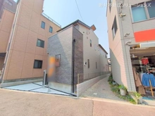 【埼玉県/川口市坂下町】川口市坂下町4丁目 新築一戸建て 