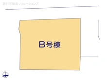 【埼玉県/川口市坂下町】川口市坂下町4丁目 新築一戸建て 
