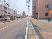 【埼玉県/川口市坂下町】川口市坂下町4丁目 新築一戸建て 