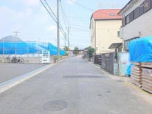 【埼玉県/川口市差間】川口市差間3丁目 新築一戸建て 