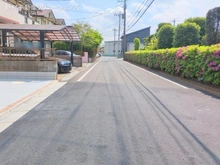 【埼玉県/川口市安行出羽】川口市安行出羽5丁目 新築一戸建て 