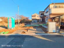 【埼玉県/川口市安行出羽】川口市安行出羽5丁目 新築一戸建て 