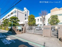 【埼玉県/川口市安行出羽】川口市安行出羽5丁目 新築一戸建て 周辺施設