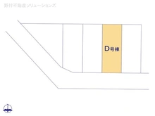 【埼玉県/川口市安行出羽】川口市安行出羽5丁目 新築一戸建て 