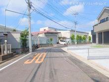 【埼玉県/川口市安行出羽】川口市安行出羽5丁目 新築一戸建て 